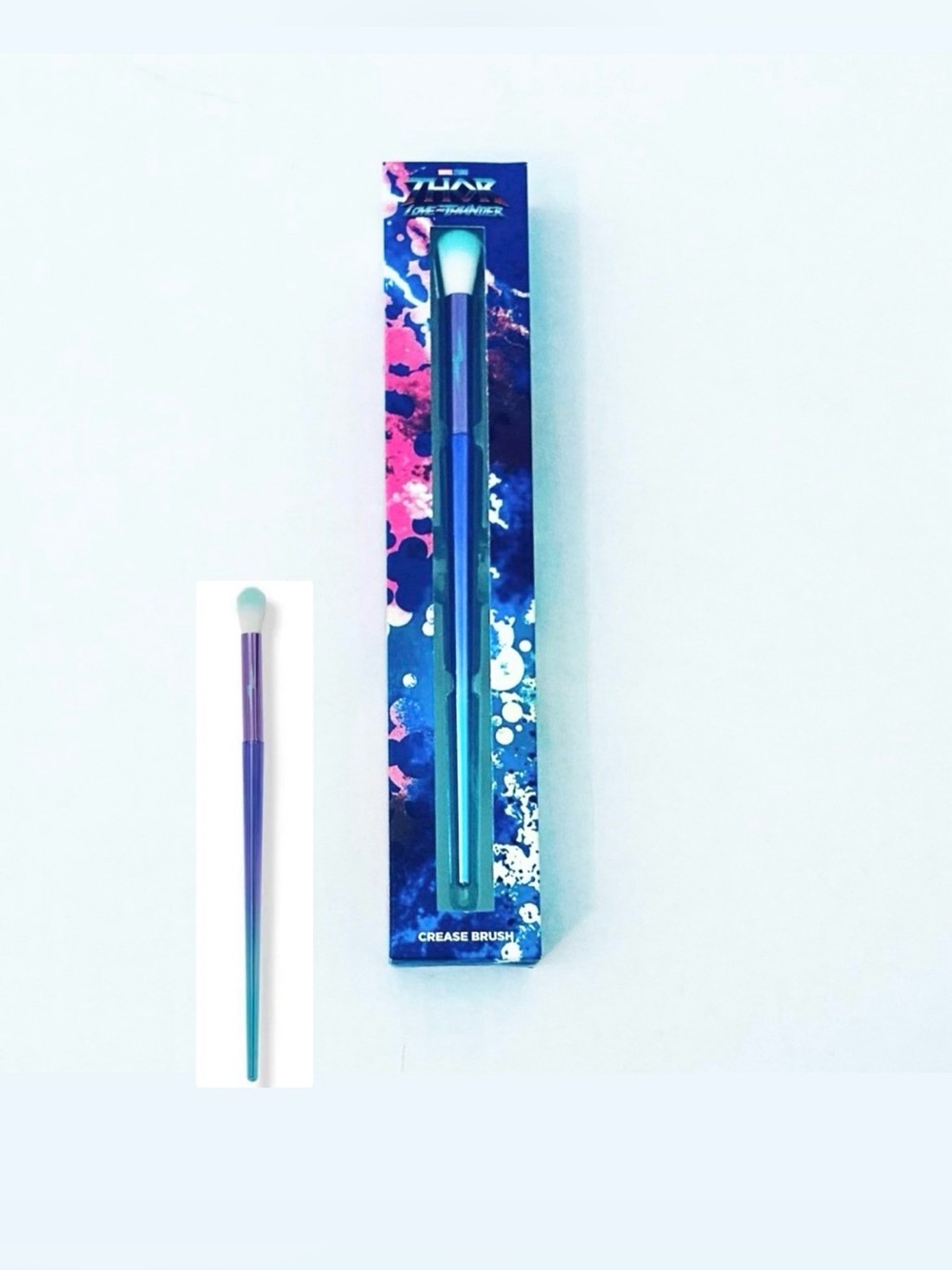 Ulta Beauty X Marvel Thor Love and Thunder Crease Brush